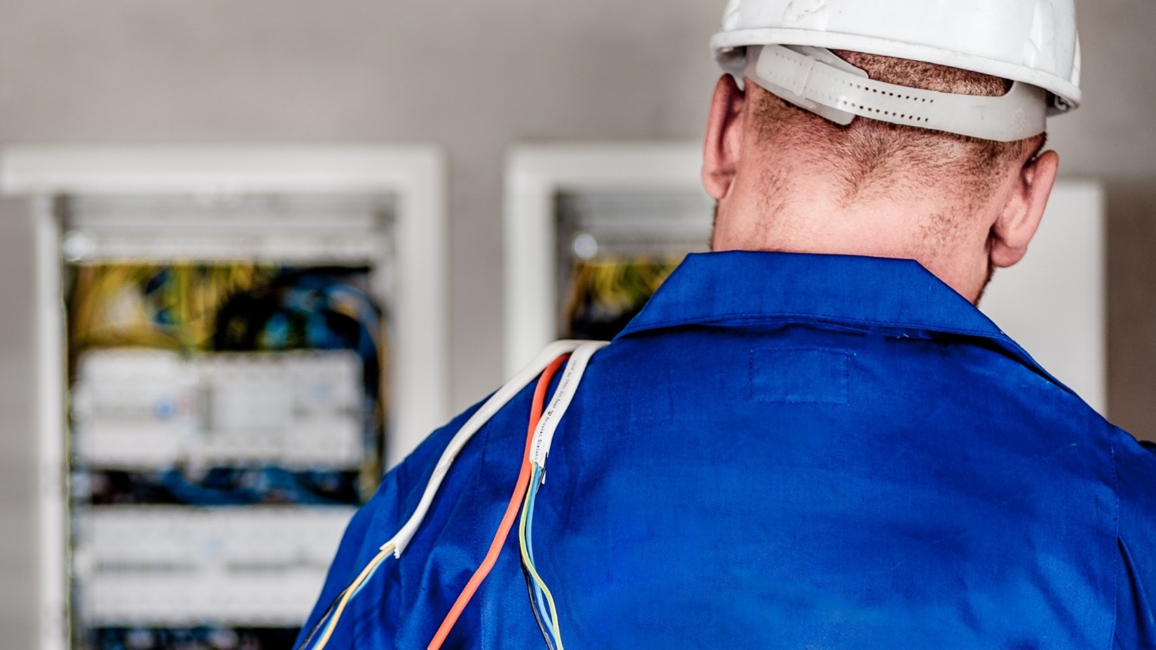 Residential Electrician Services in Overland Park