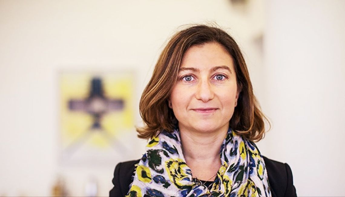 Barbara Ubaldi