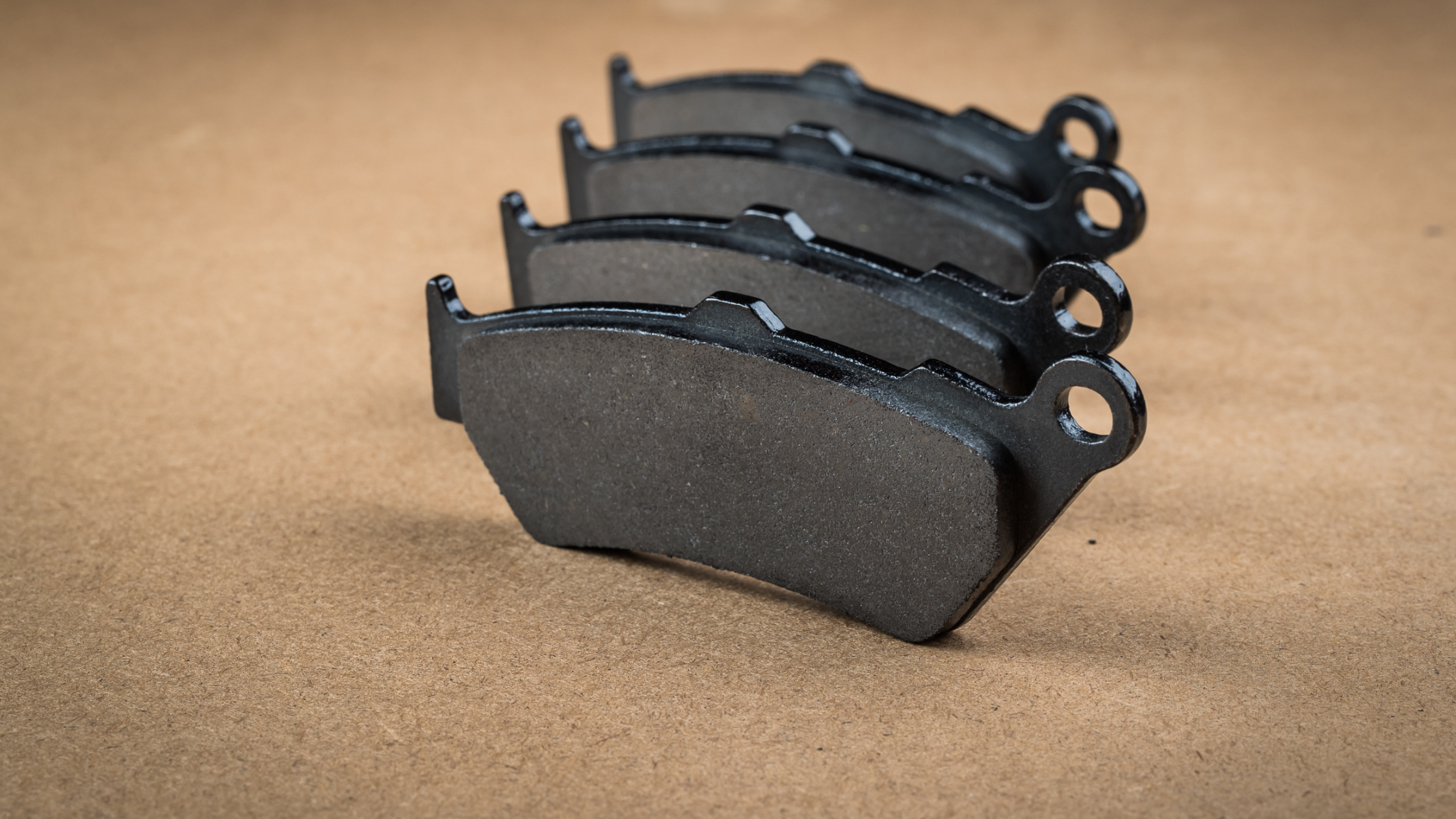 Brake Replacement in Olathe