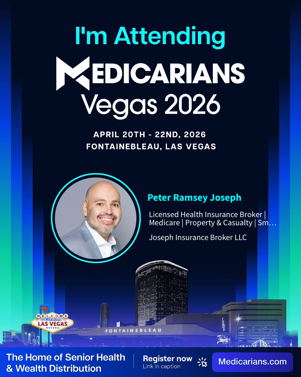 Medicarians 2026 Conference