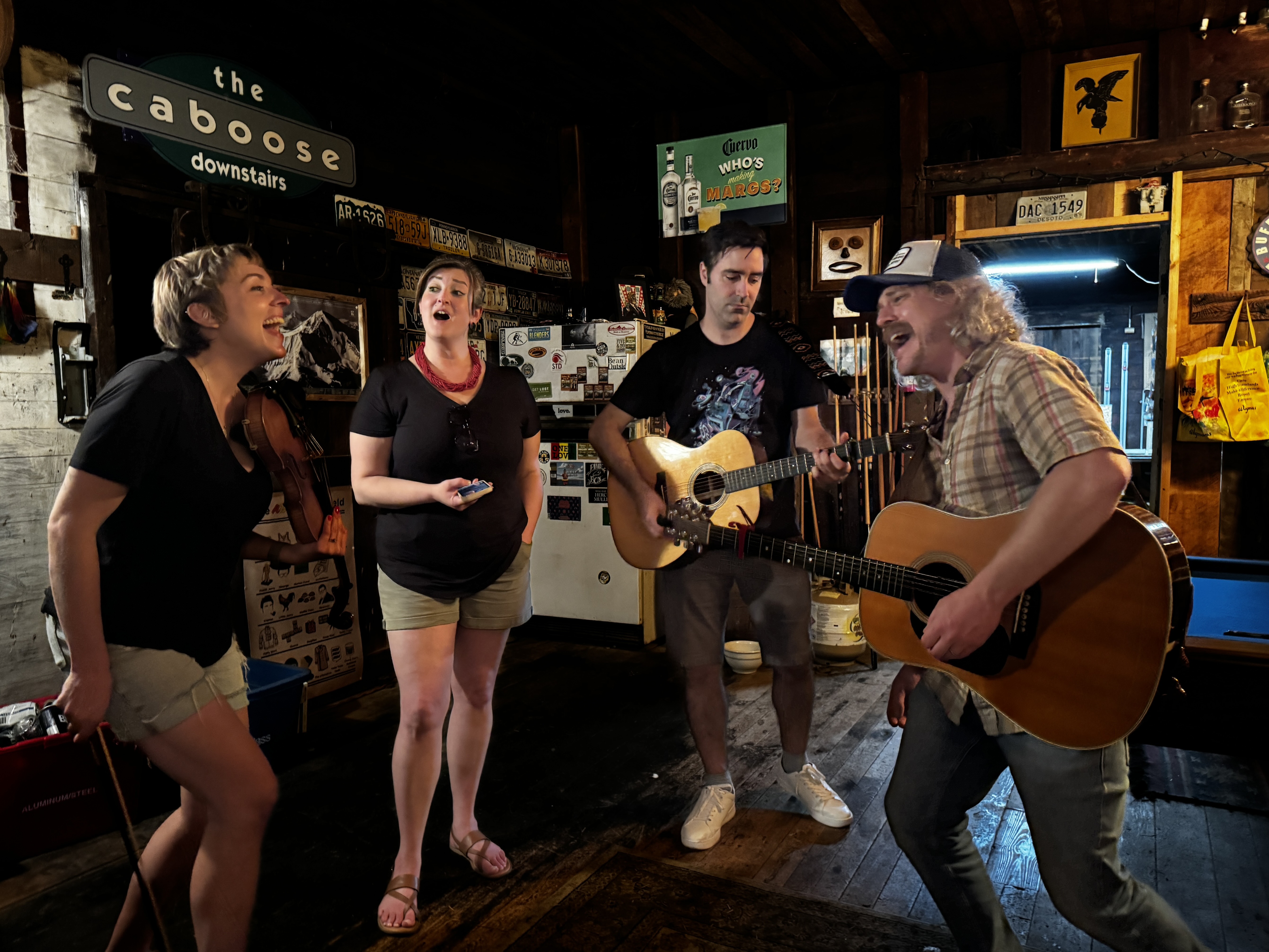 Back Alley Brewing Company photo