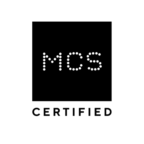 MCS Certified