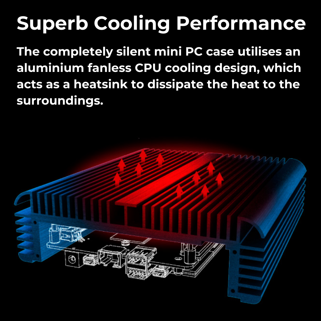 Industrial PC | Vision Computers