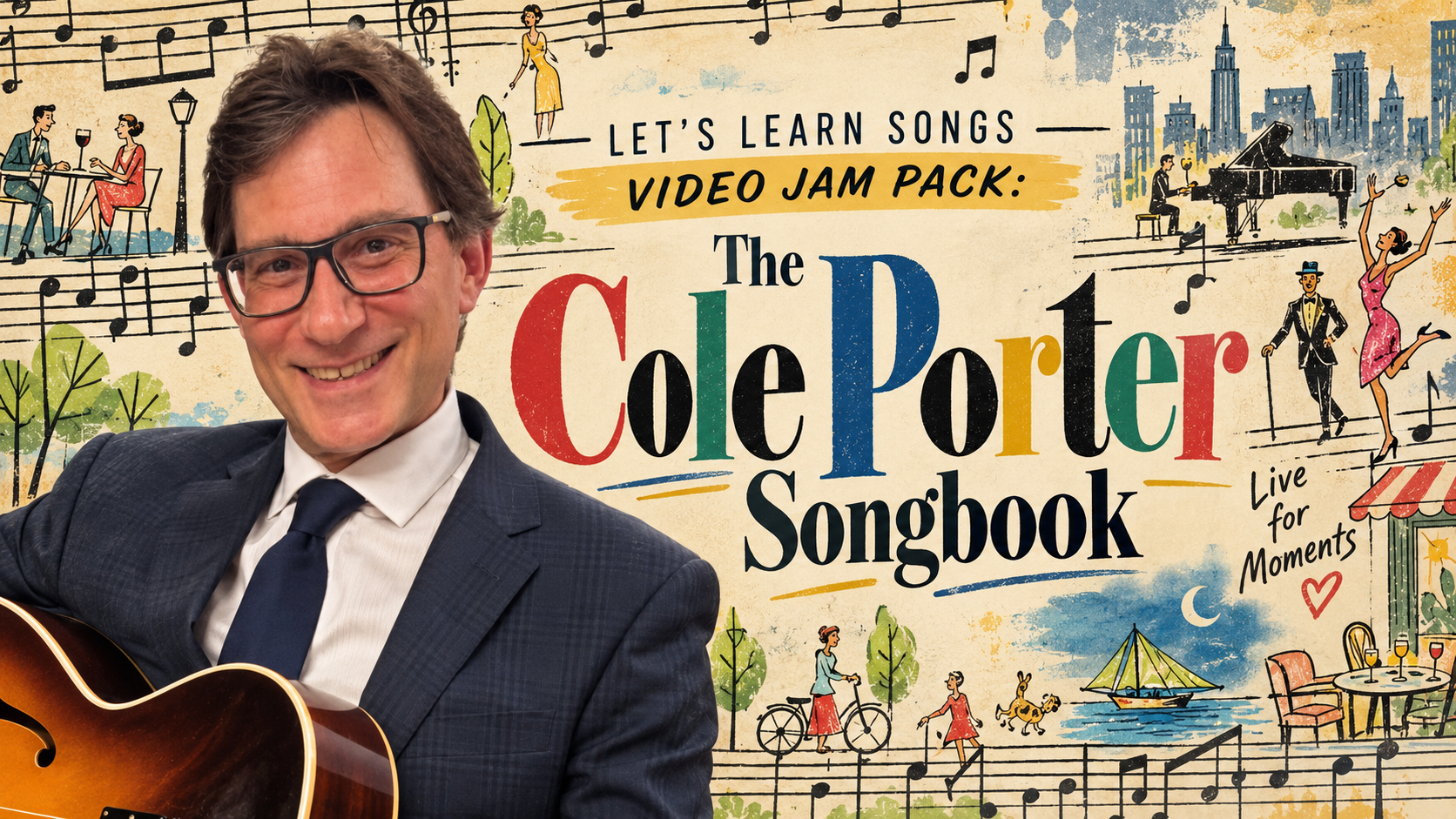 the cole porter songbooku8y7t6r5tfy