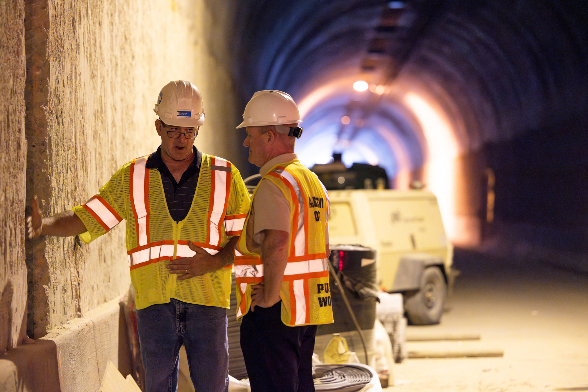 Working for Allegheny County - Allegheny County, PA