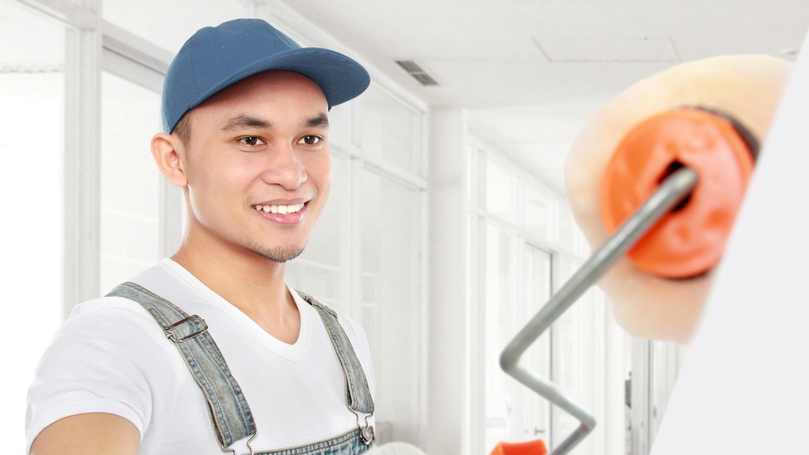 Olathe residential painters