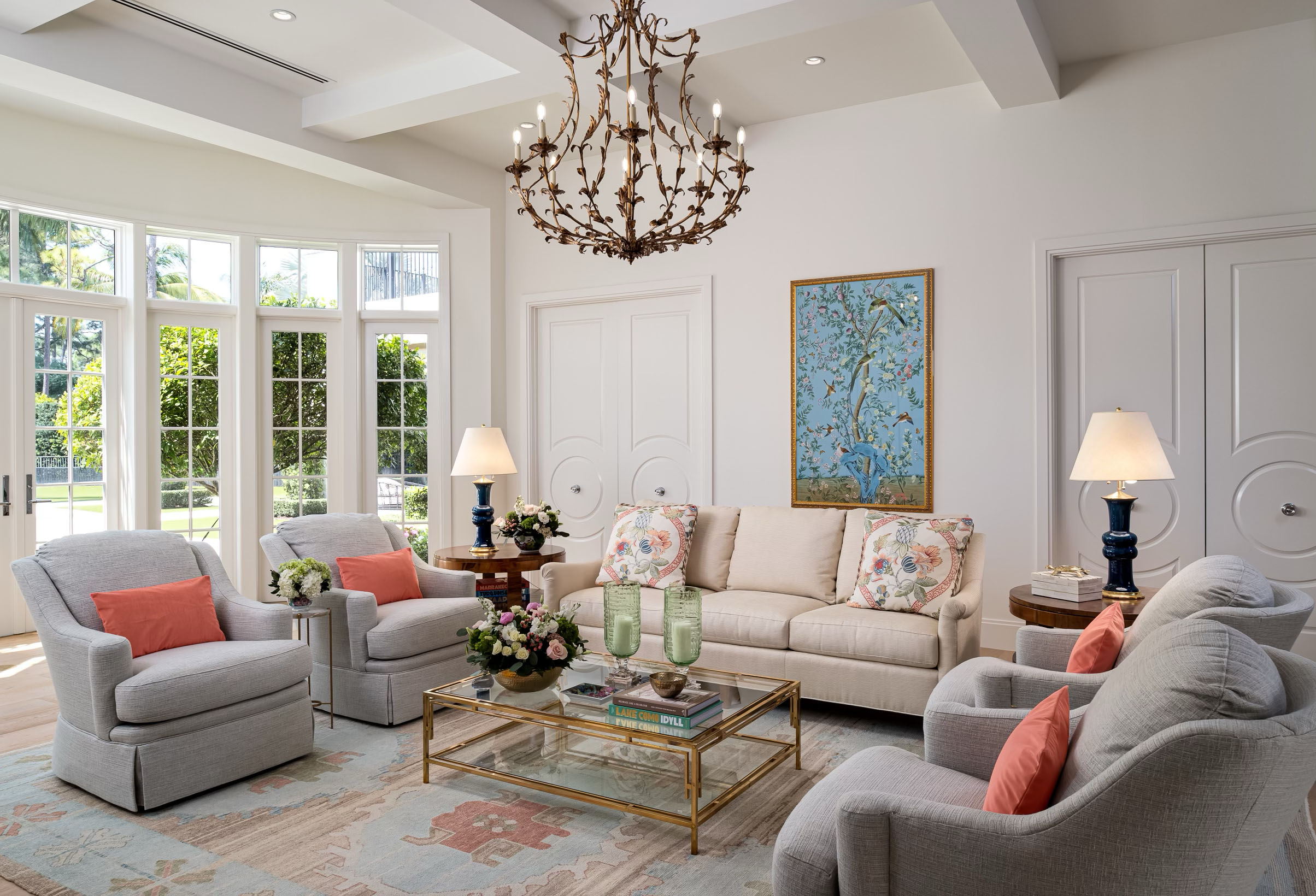 Nana Winters Interior Design | Portfolio