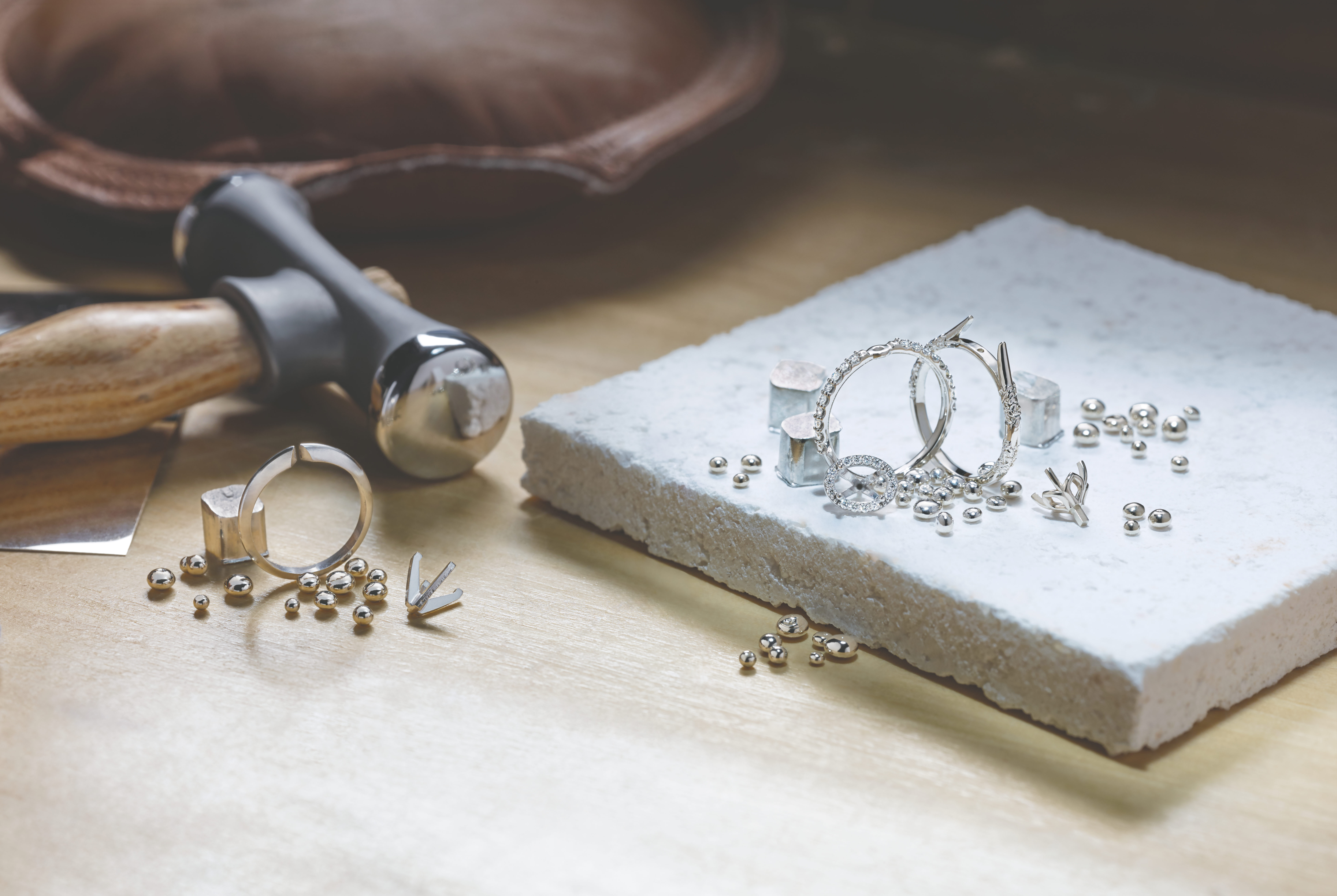 Jewelry Repair Services in Overland Park