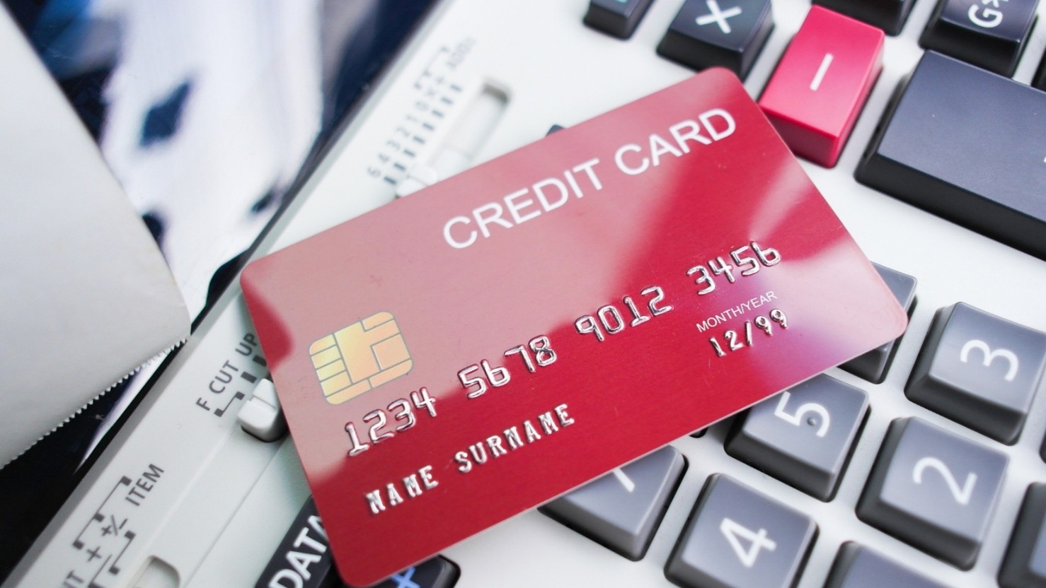 Credit Card Processing in Overland Park