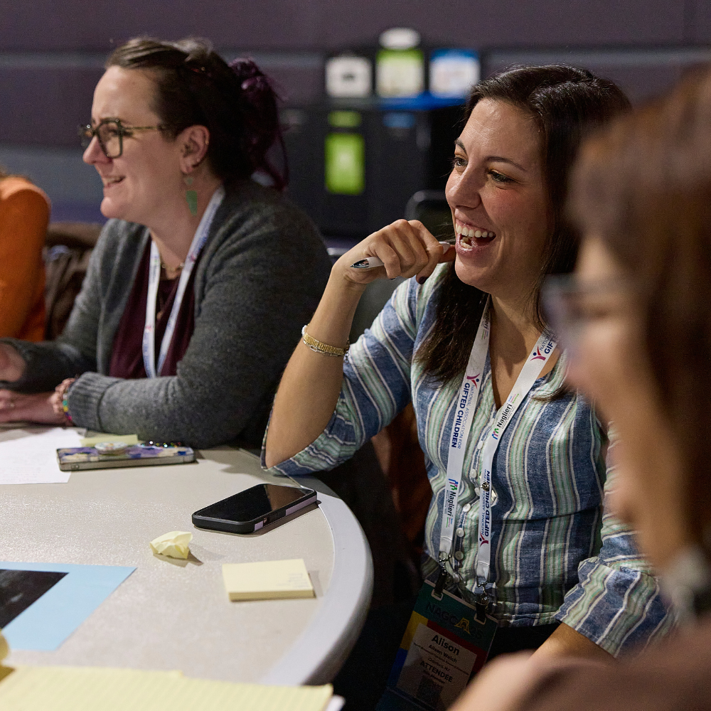 About the Coordinator Roundtables
