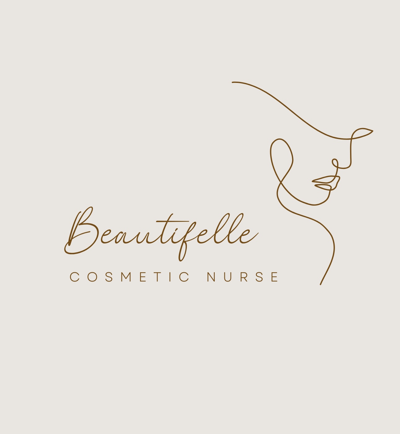 Logo of Beautifelle - Cosmetic Nurse