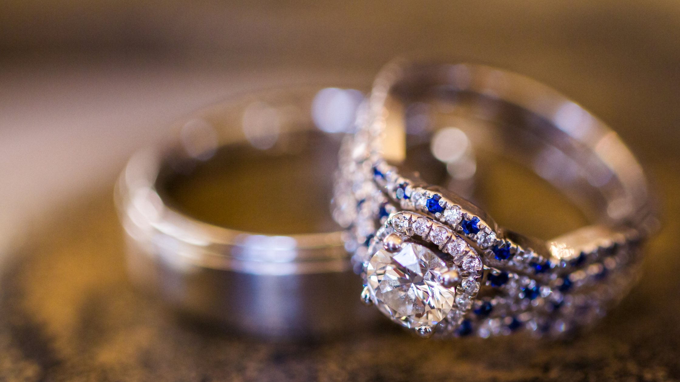Overland Park jewelry repair 