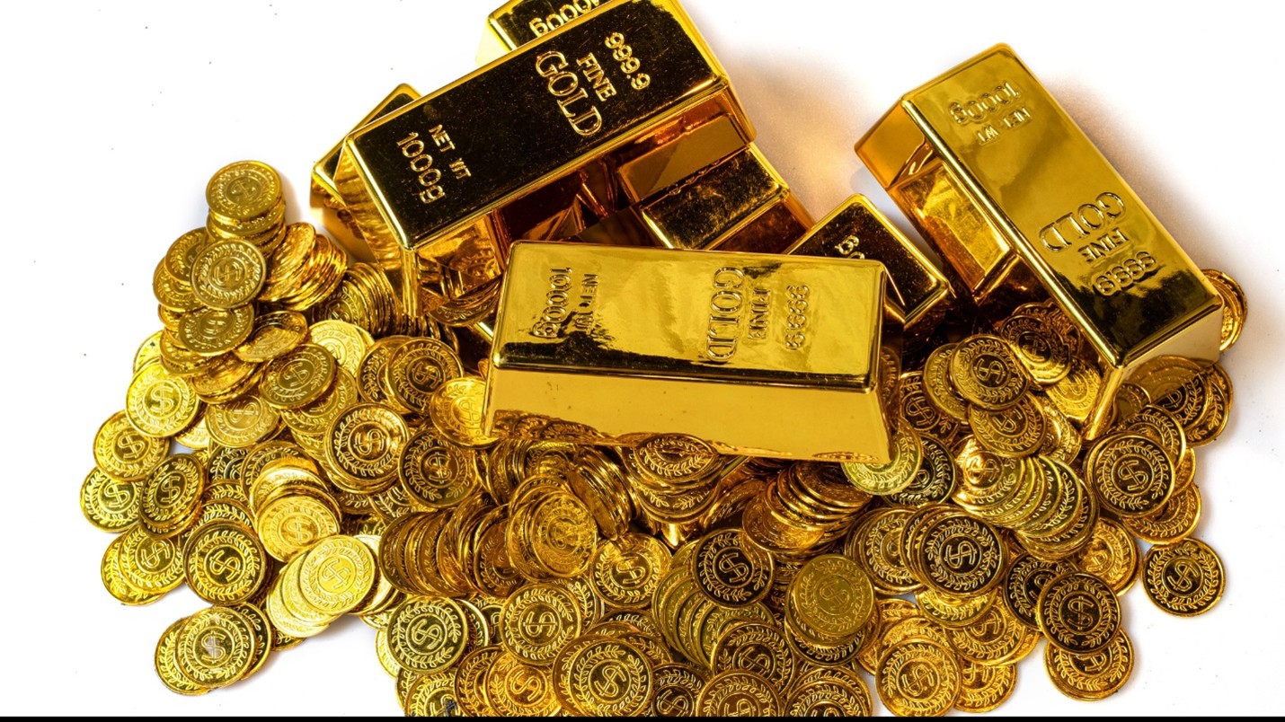 gold buyer in Independence