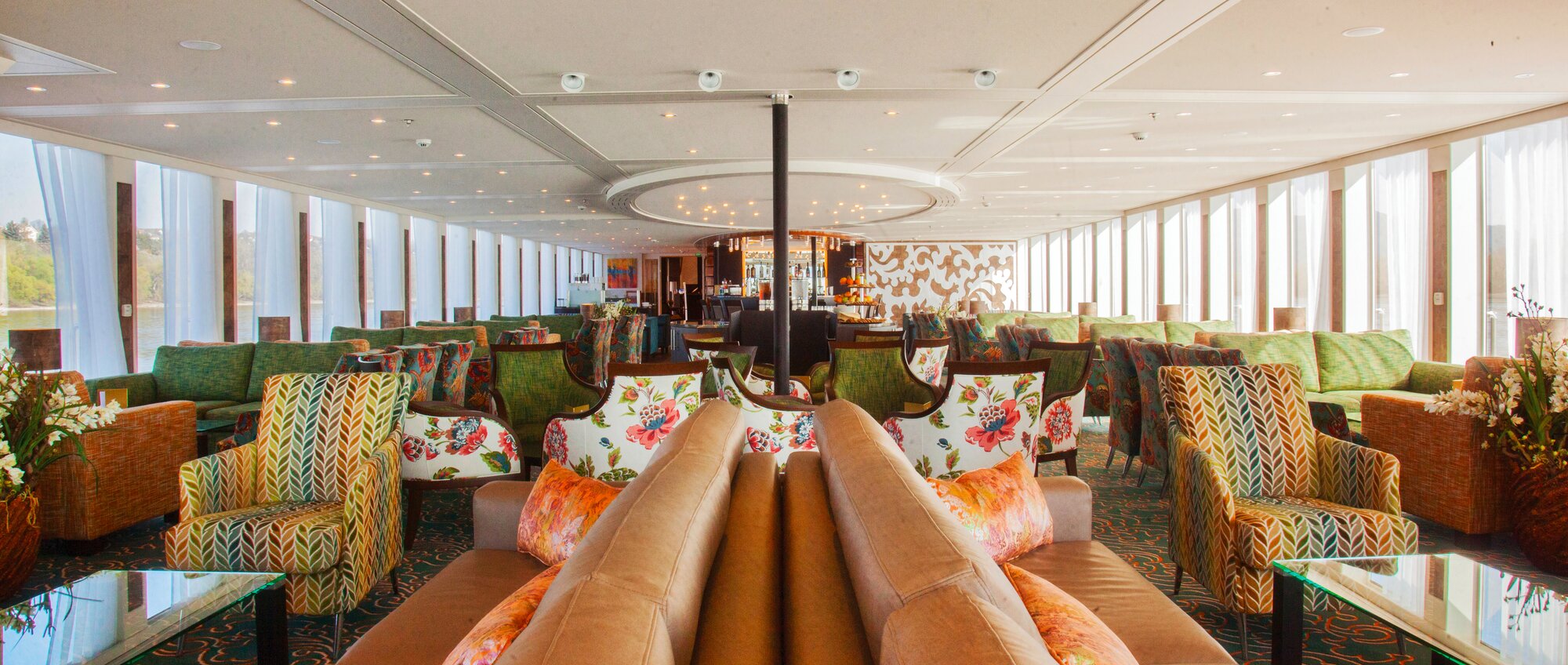 AmaReina - Lounge