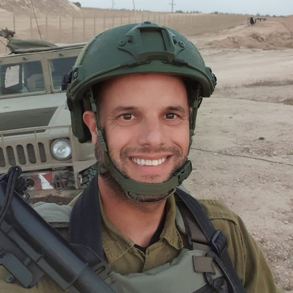 Ohad Domb
