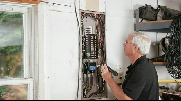 Best Electrical Contractor in Overland Park