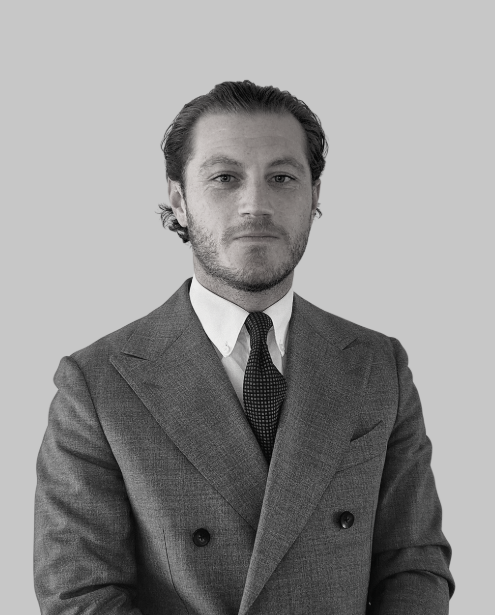 Alfred Quinn – Founder / Director