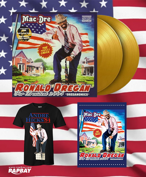 Rapbay.com, The Online Rap Store
