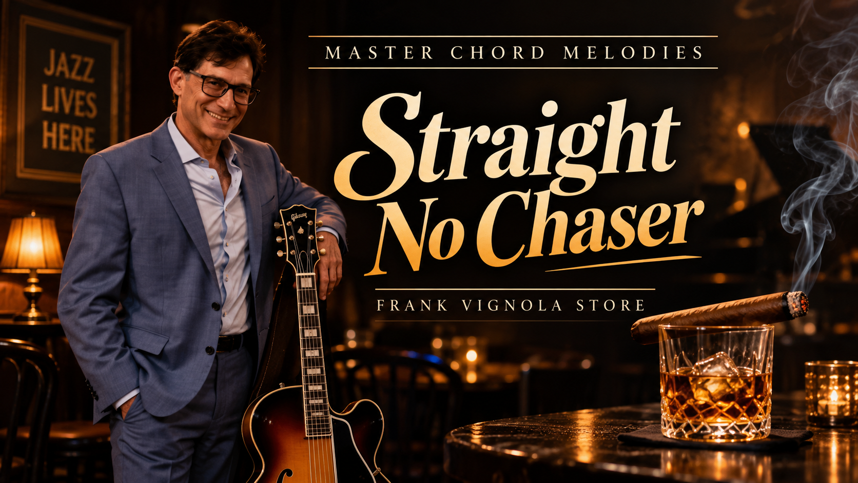 straight no chaser08g8yyvy