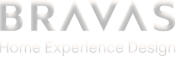 Bravas logo