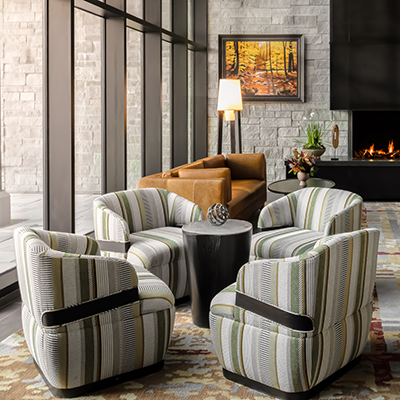 Picture for 'Connection Corner' event