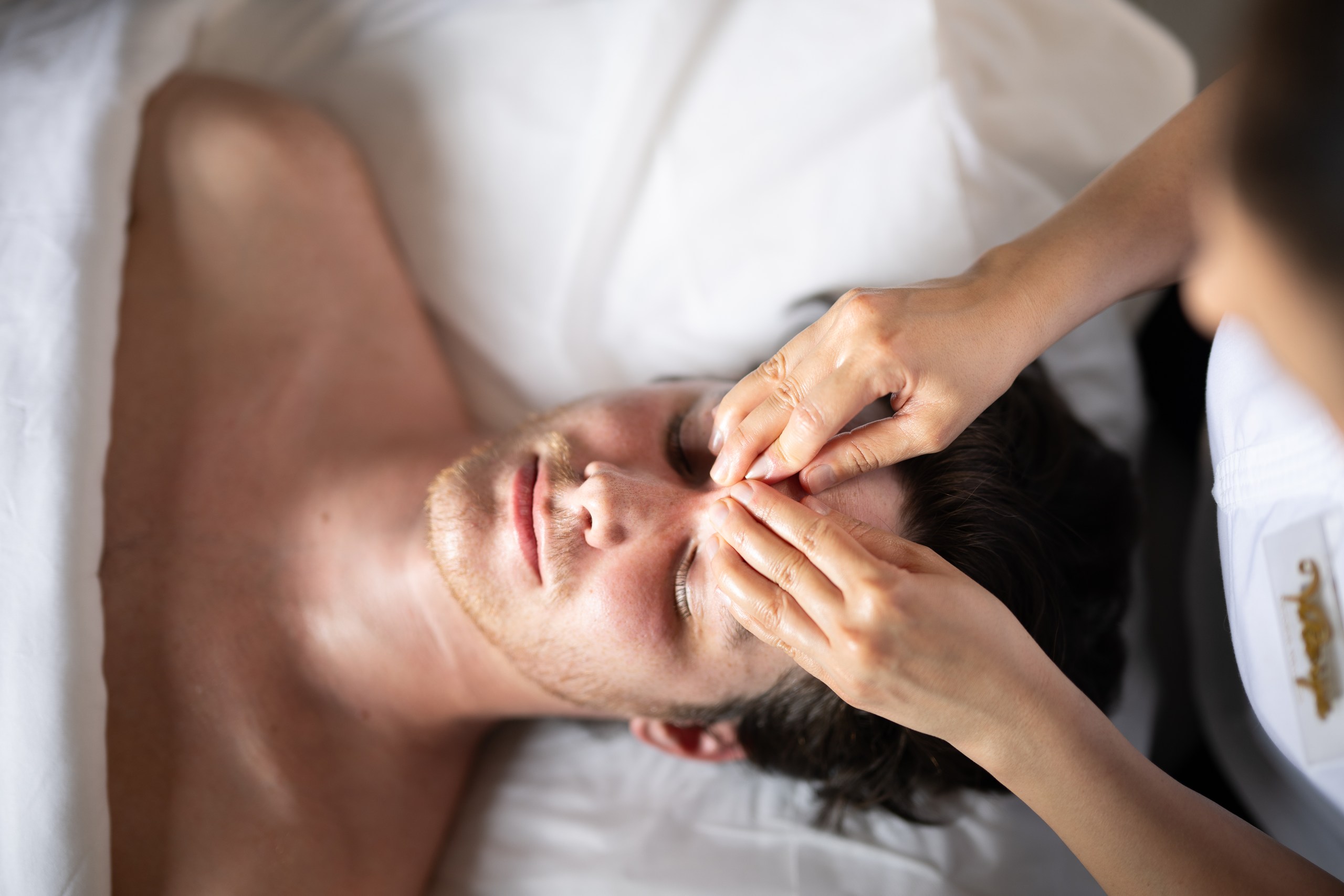 Wellness & Skincare Package