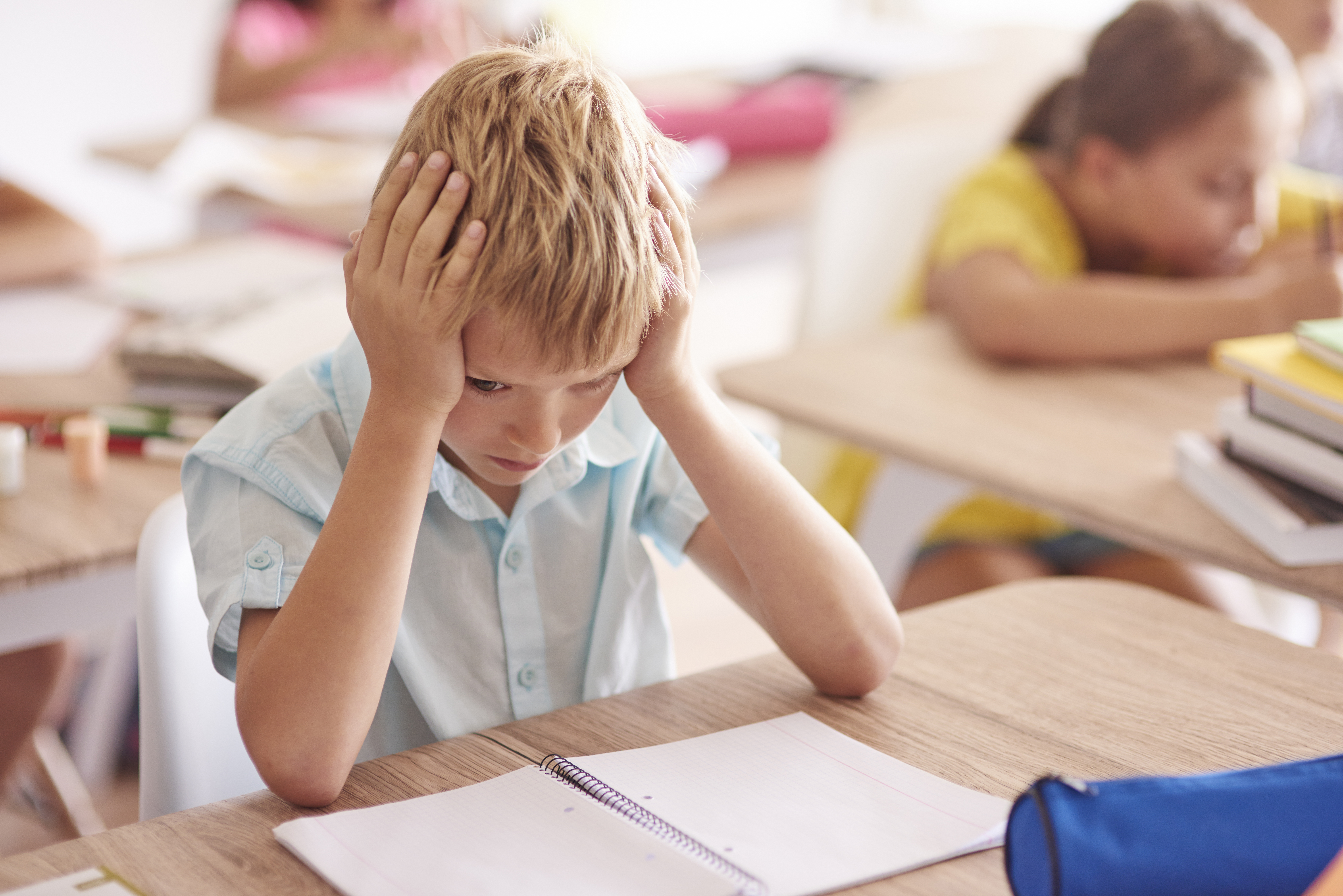 Metamorphische Behandlung für Kinder und Jugendliche – Wenn du nicht mehr weißt, was du eigentlich willst