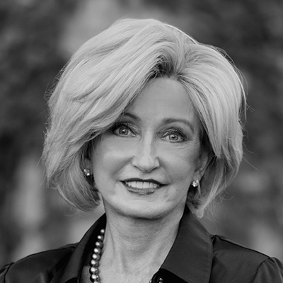 Patricia Bible
