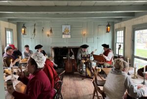 Historic Lewes First Friday Community Night