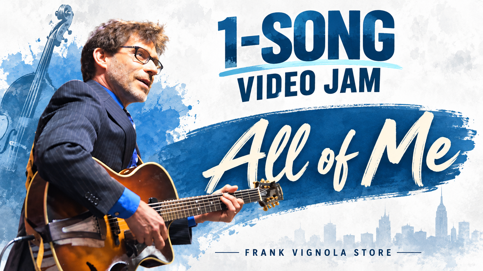 all of me jam daadd