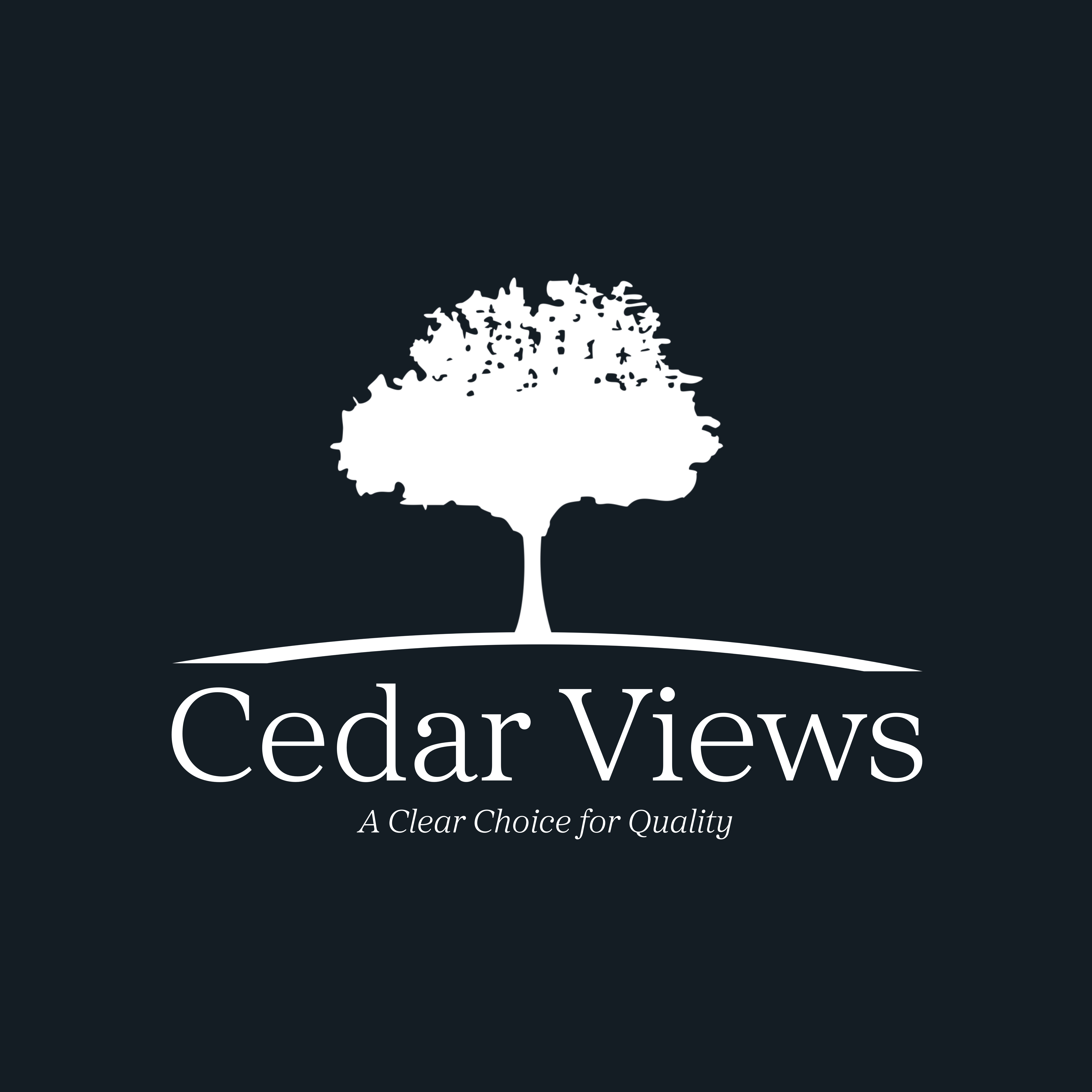 Cedar Views