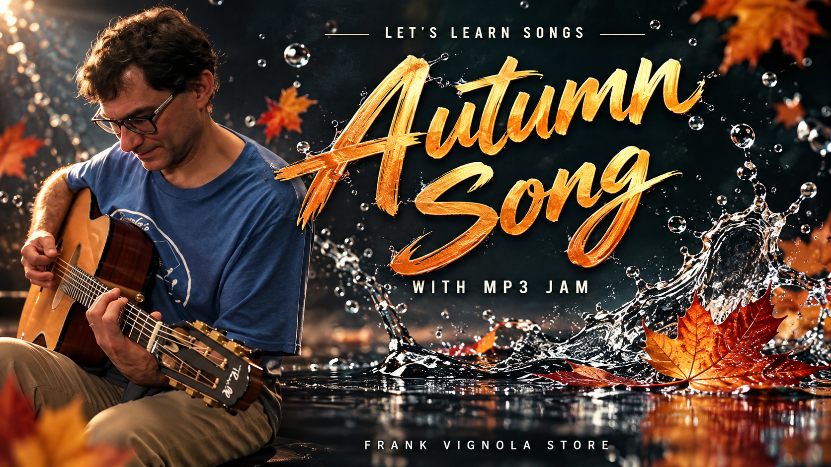 lets learn songs autumn song mp3 jamdsdfds