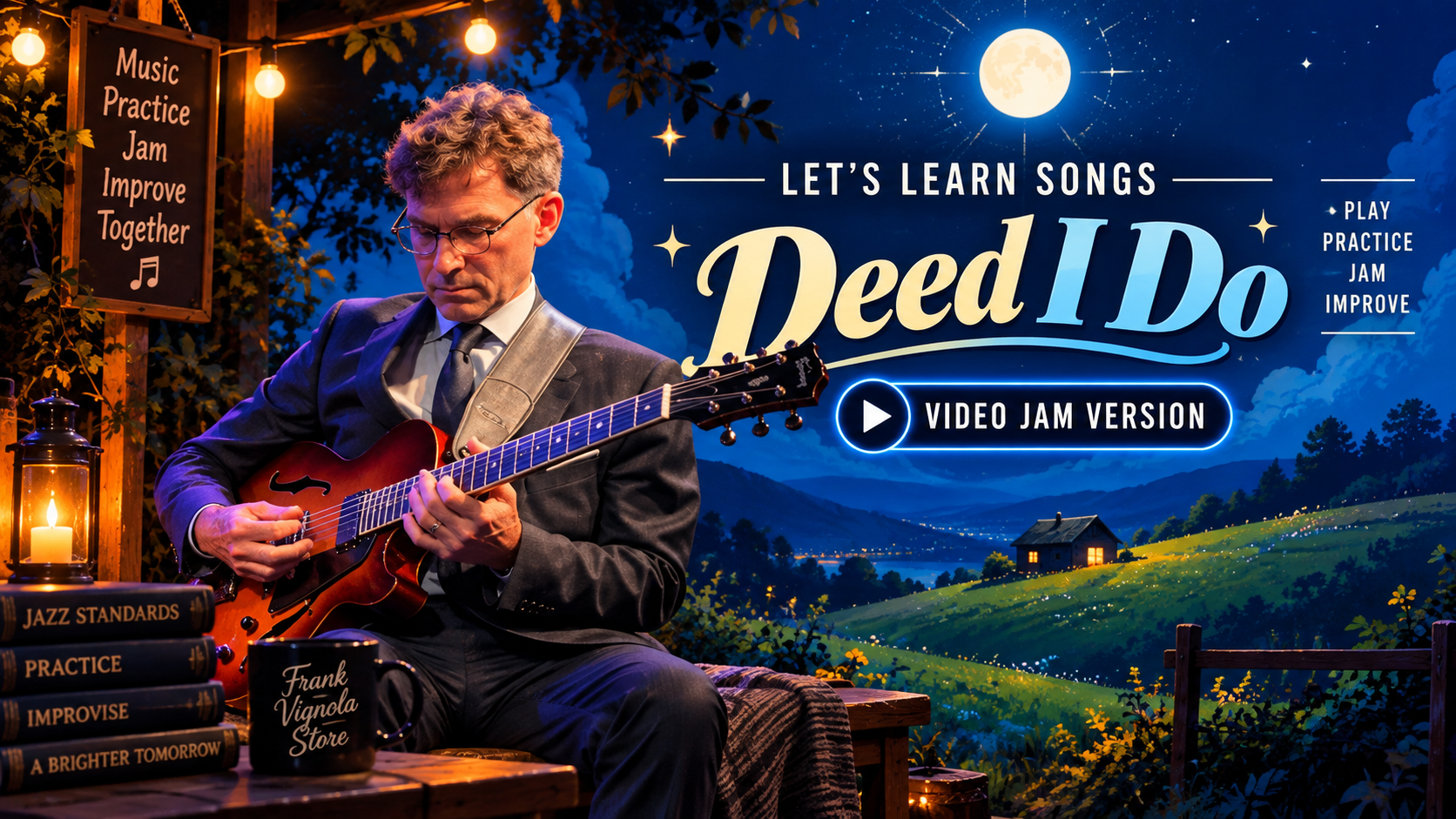 deed i do video jam dewr