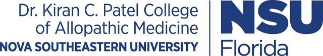 NSU Florida, Dr. Kiran C. Patel College of Allopathic Medicine
