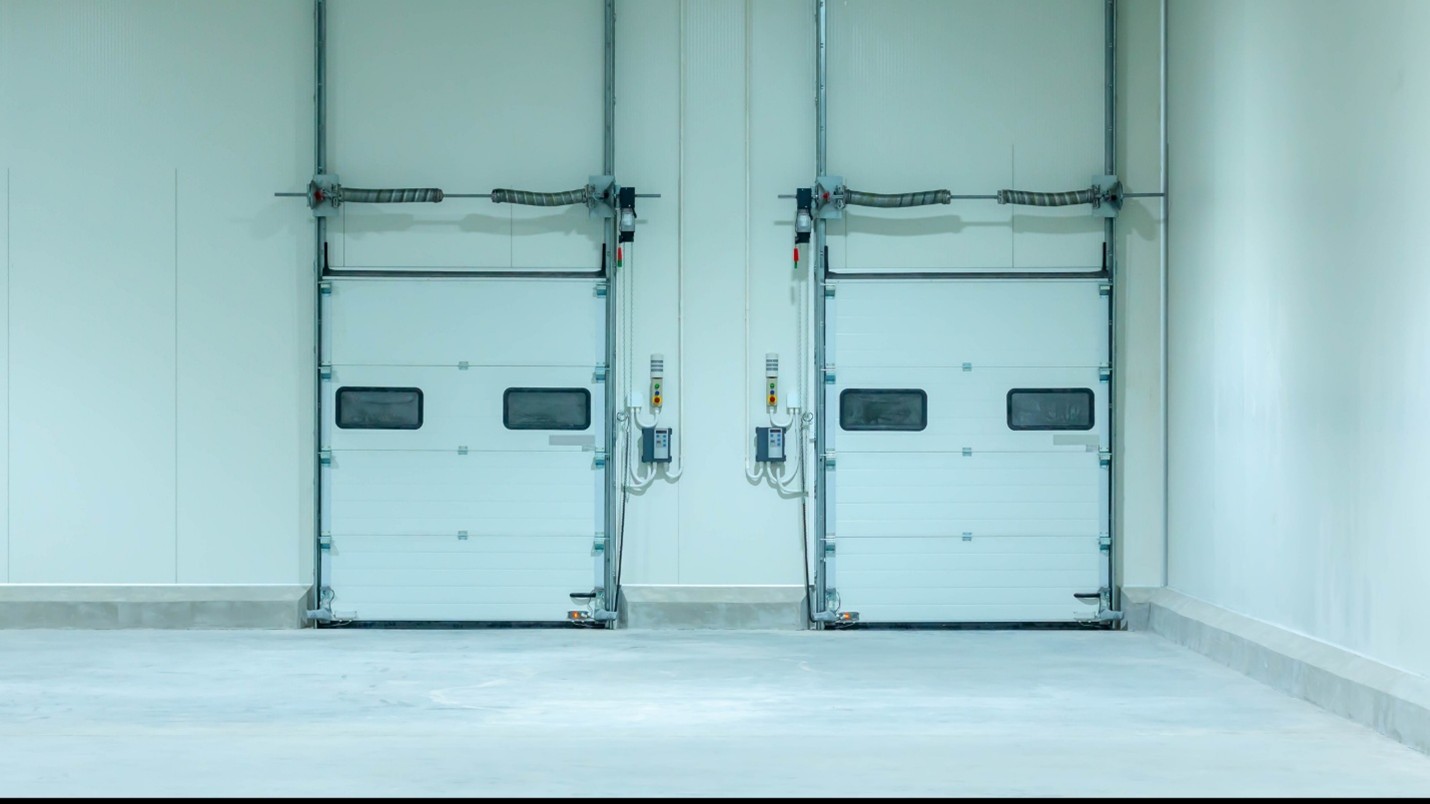 Mobile Freezer Rental in Overland Park