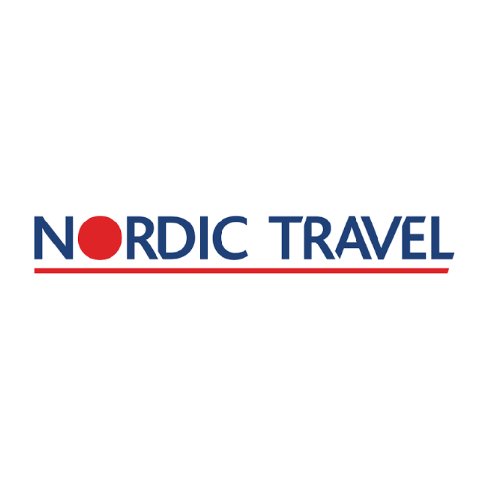 Nordic Travel logo