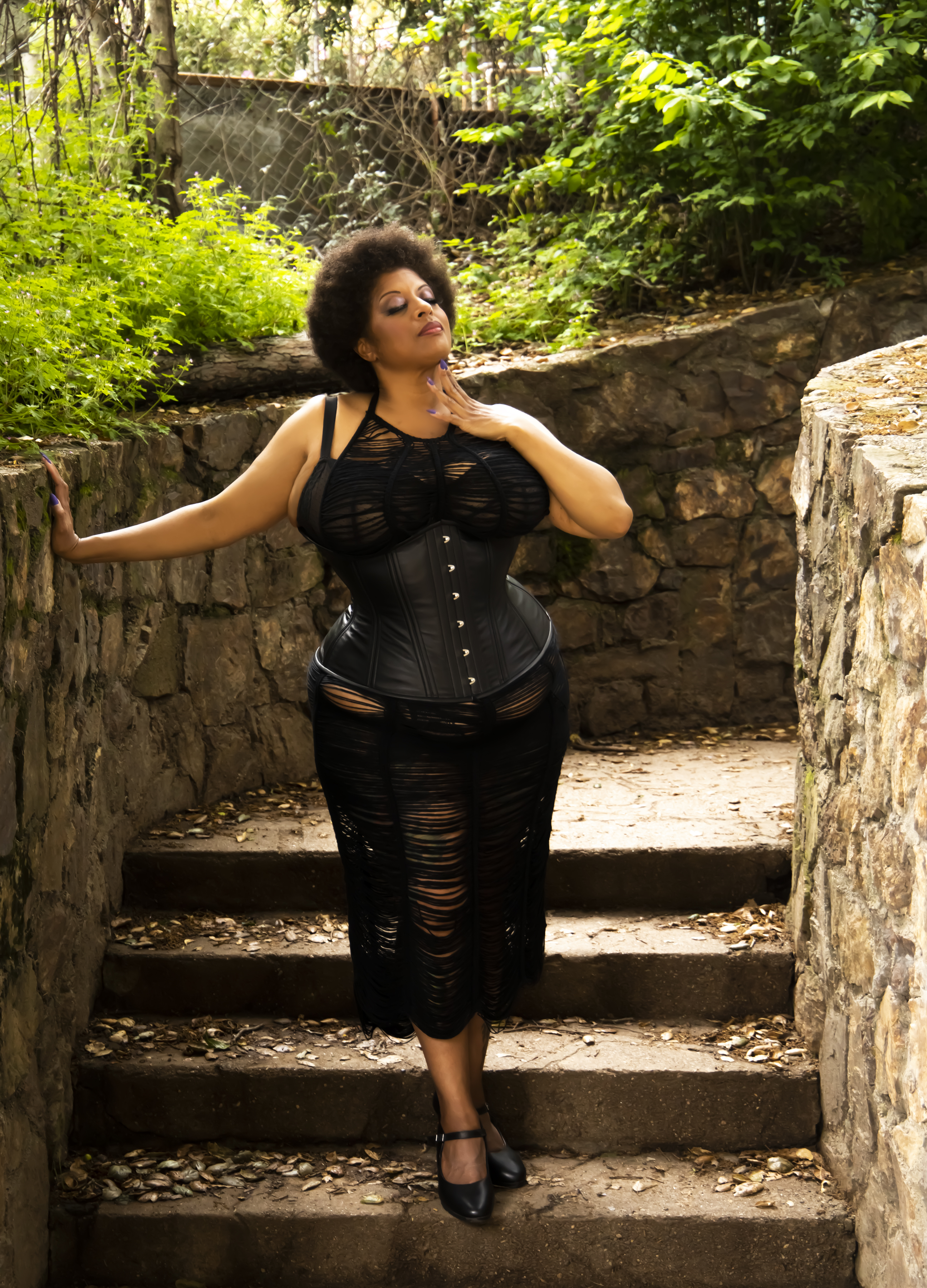 Custom Made Corsetry, Couture & Bridal Clothing, Lingerie