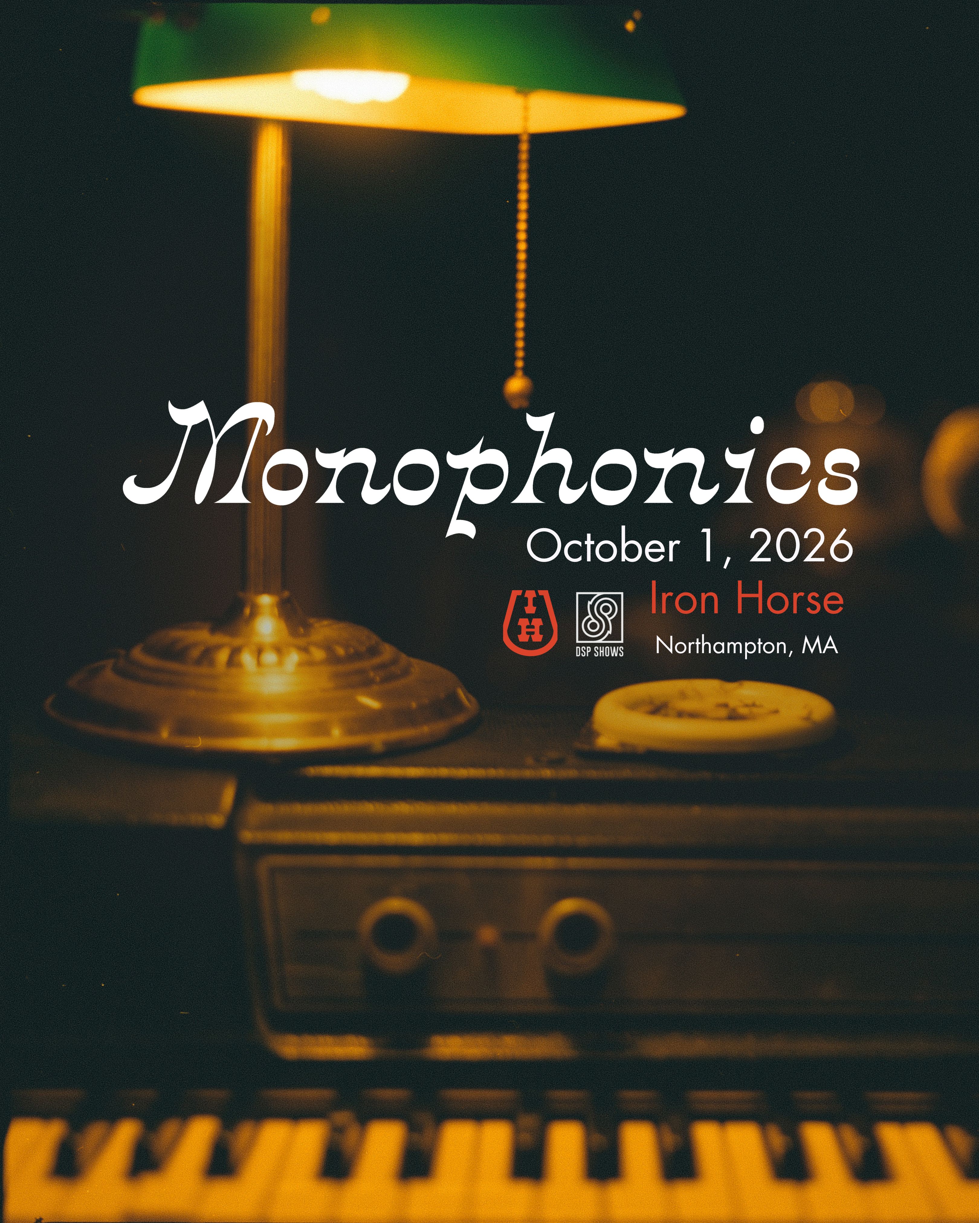 Monophonics