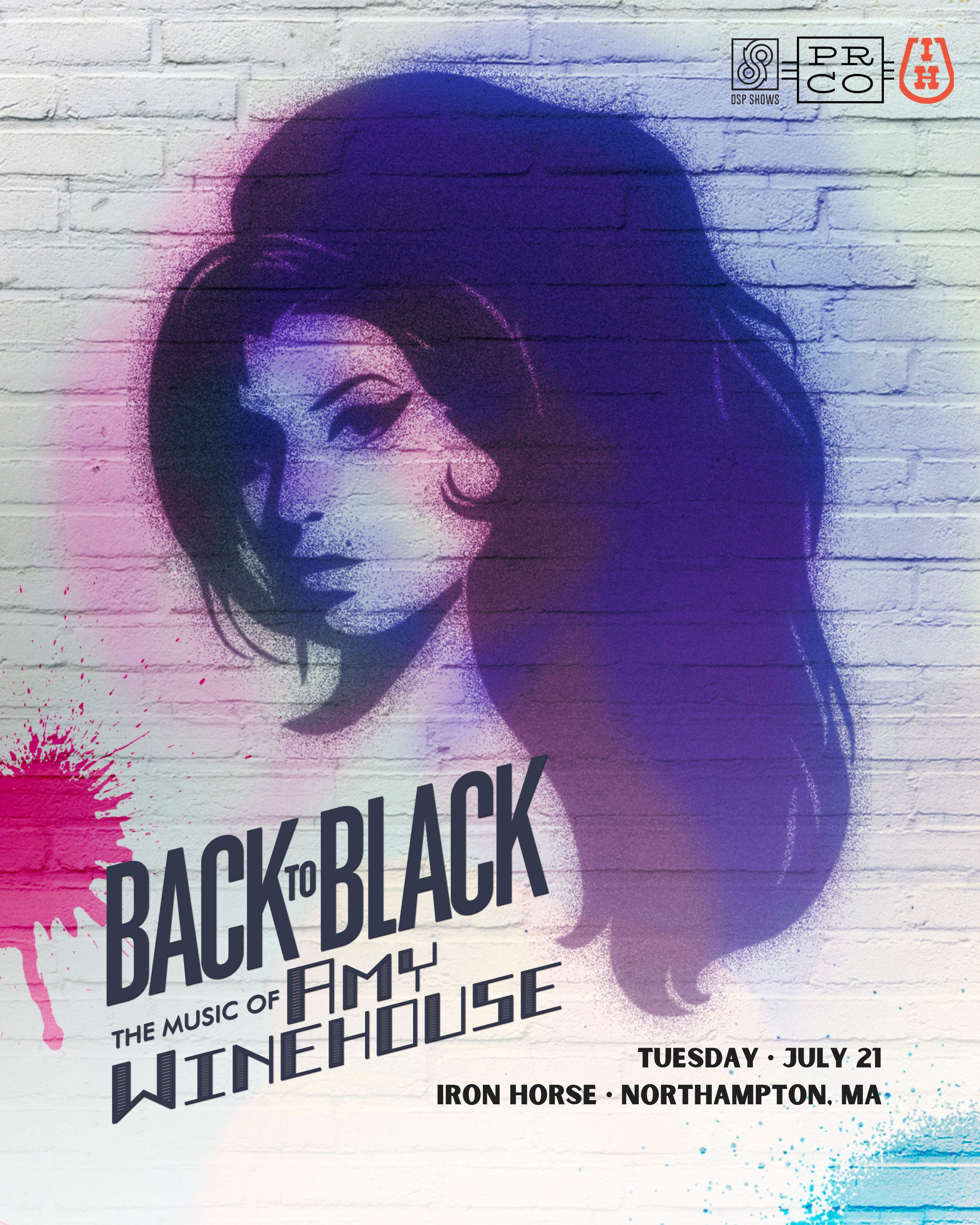 Back to Black: The Music of Amy Winehouse