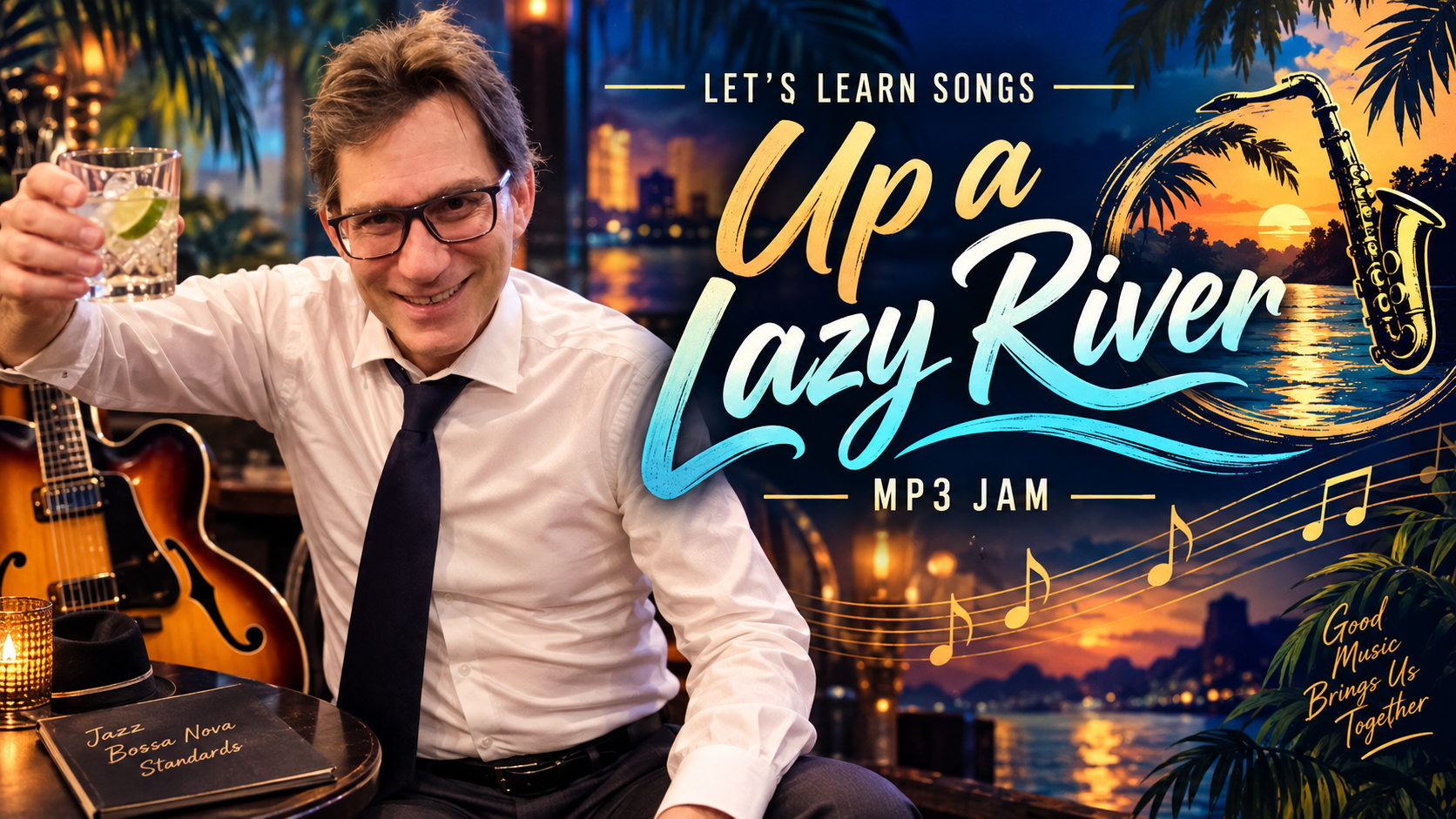 up a lazy river mp3 jam8du54r45