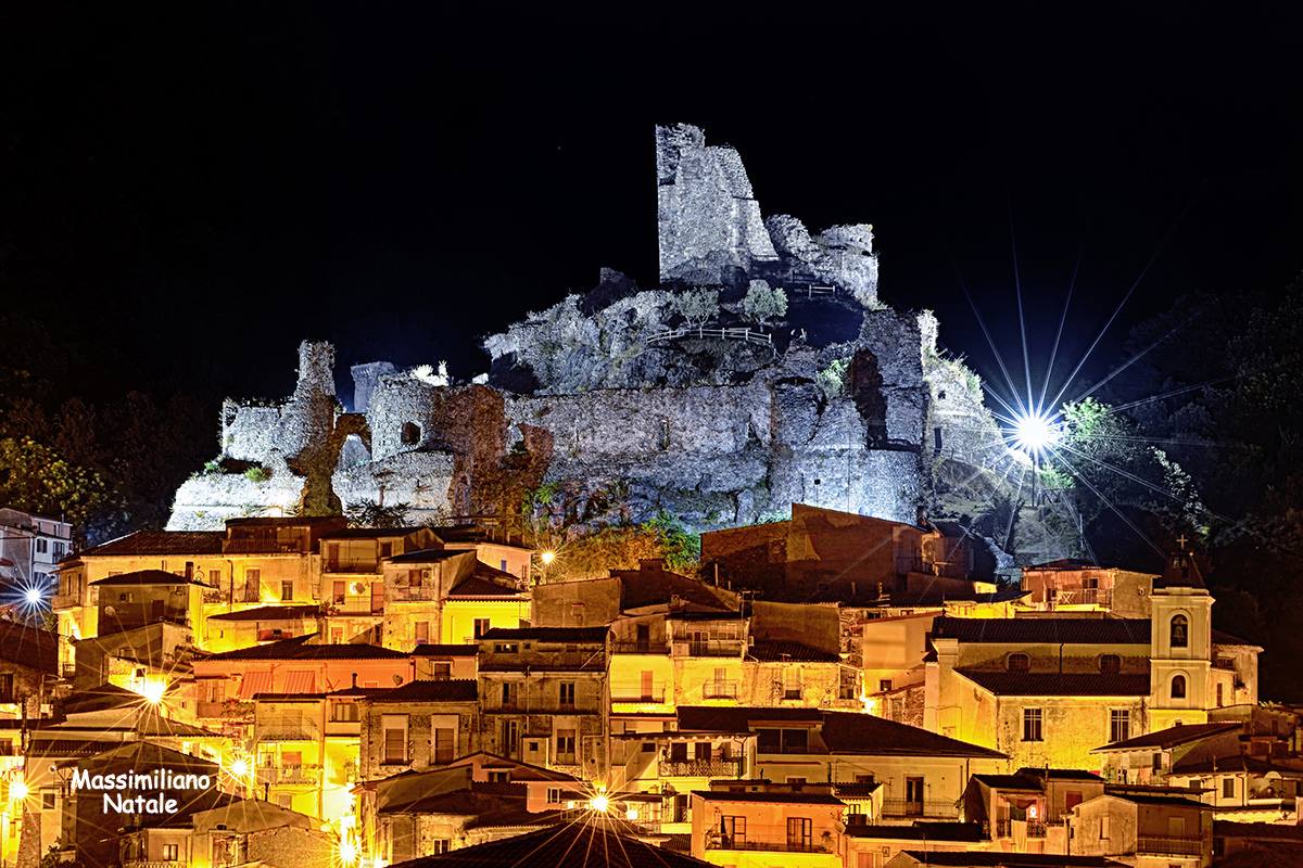 Lamezia Terme — Cartello QR GetYourGuide Calabria