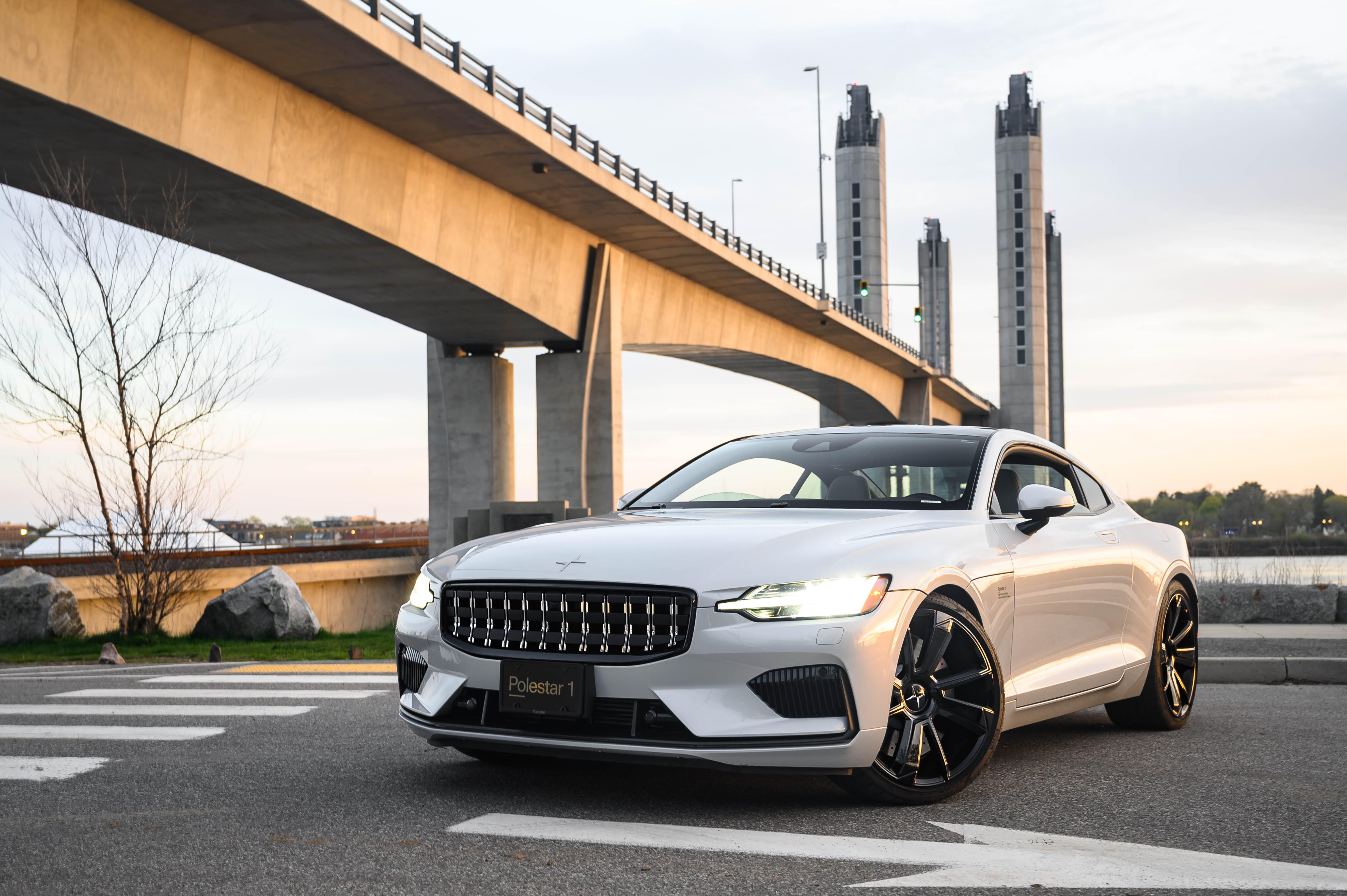 Polestar 1 | Polestar Boston | Boston, MA
