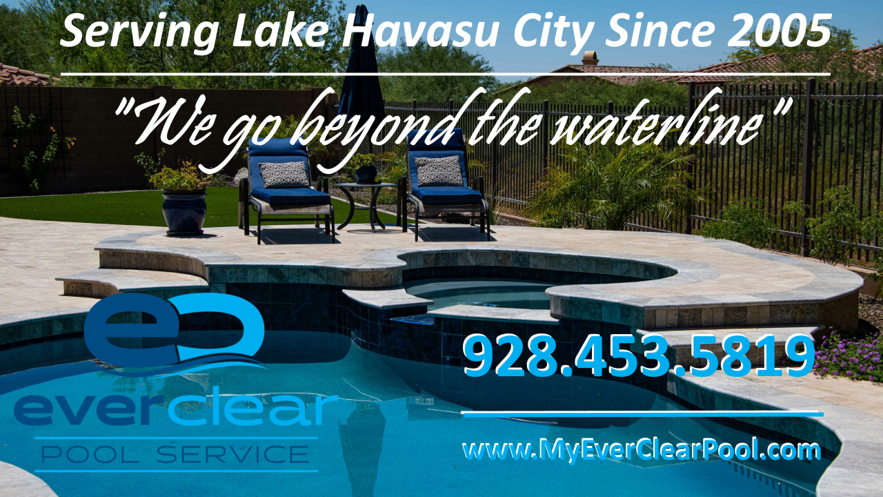 Everclear Pools & Spas LLC office