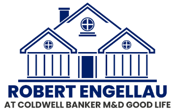 Robert Engellau logo