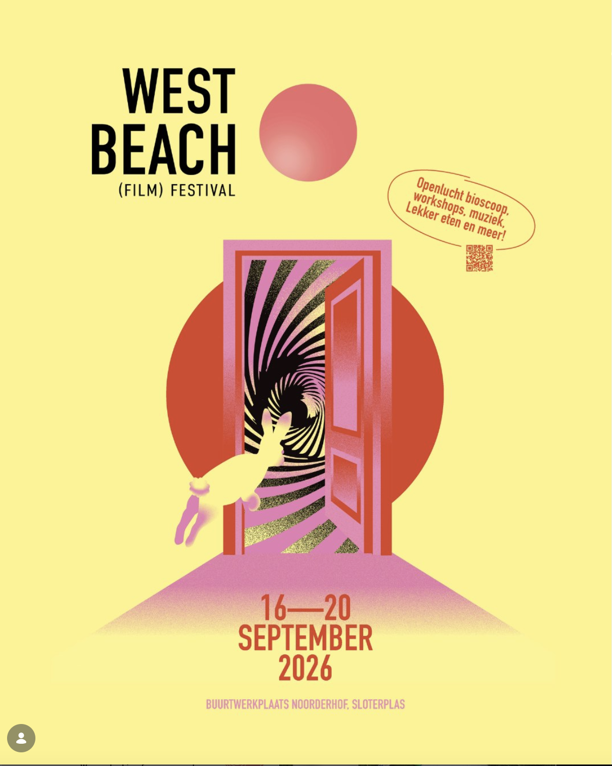 West Beach Film Festival