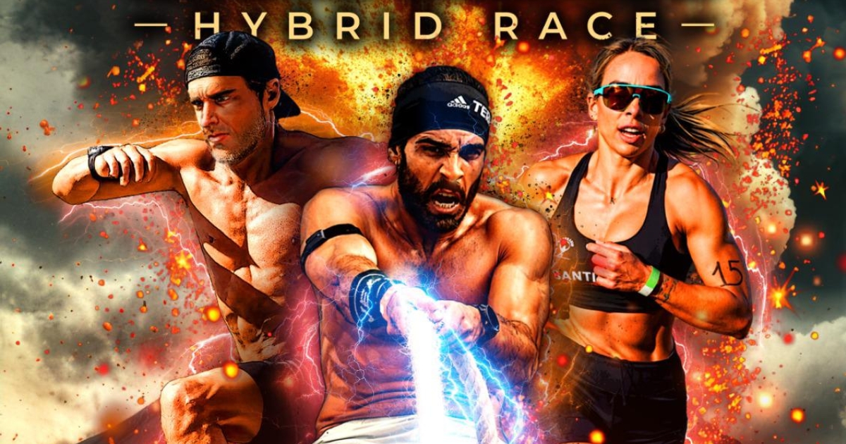 Picture for 'Magma Hybrid Race Tacoronte' event