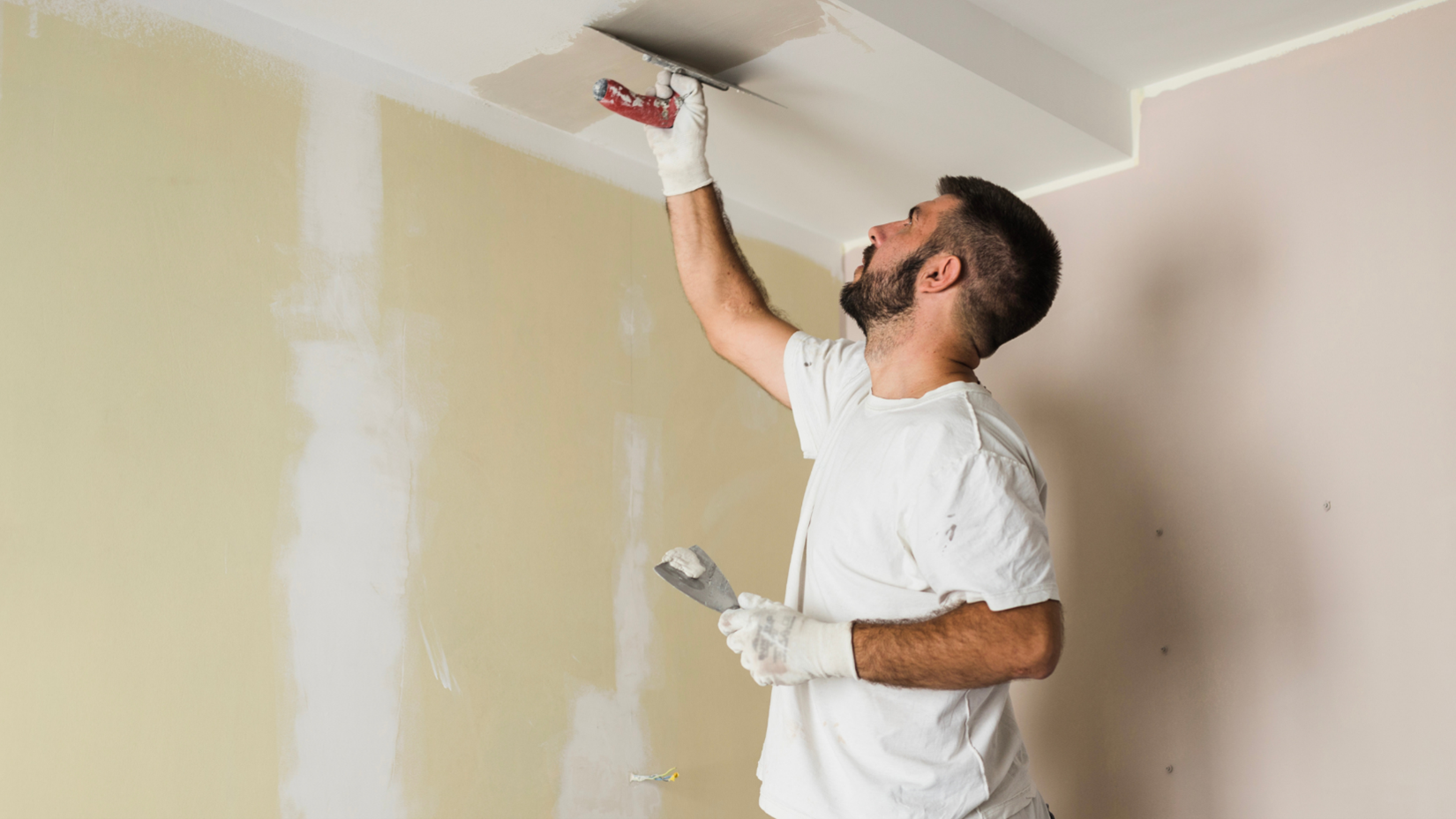 Interior House Painter in Olathe
