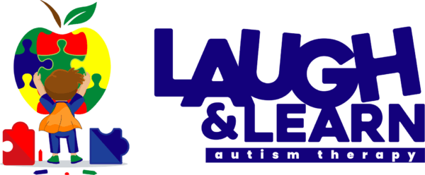 Laugh & Learn Therapy
