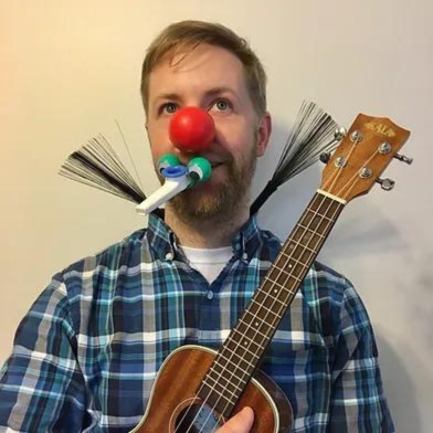 Mr. Liam's Kids Series