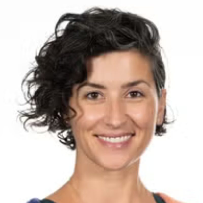 Evagelia Emily Tavoulareas